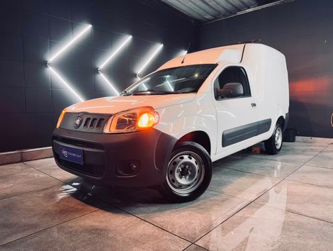 Fiat Fiorino Endurance EVO 1.4 Flex 8V 2p