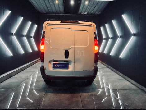 Fiat Fiorino Endurance EVO 1.4 Flex 8V 2p