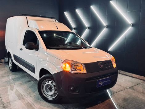 Fiat Fiorino Endurance EVO 1.4 Flex 8V 2p