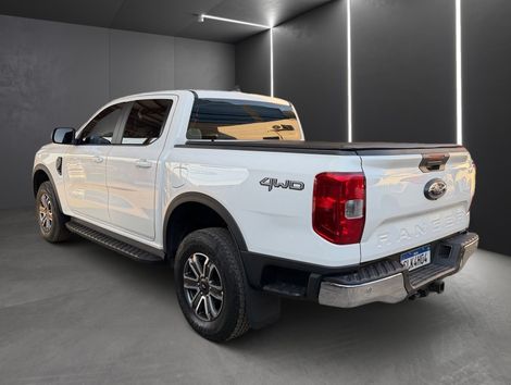 Ford Ranger XLT 3.0 V6 4x4 CD TB  Die. Aut.
