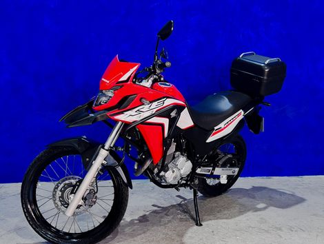 HONDA XRE 300/ 300 ABS/ FLEX