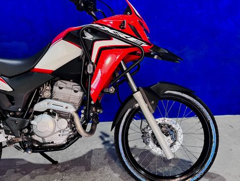 HONDA XRE 300/ 300 ABS/ FLEX