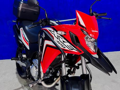 HONDA XRE 300/ 300 ABS/ FLEX
