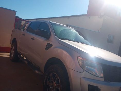 Ford Ranger XL 2.2 4x4 CD Diesel Mec.
