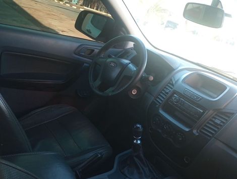 Ford Ranger XL 2.2 4x4 CD Diesel Mec.