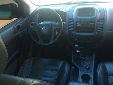 Ford Ranger XL 2.2 4x4 CD Diesel Mec.