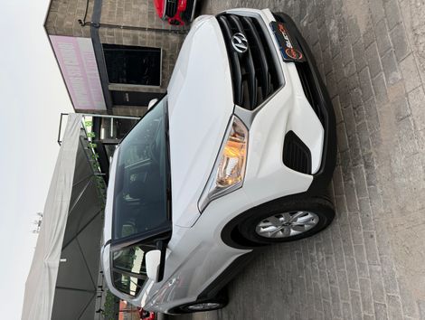 Hyundai Creta Action 1.6 16V Flex Aut.