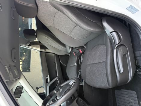 Hyundai Creta Action 1.6 16V Flex Aut.