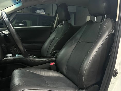 Honda HR-V EX 1.8 Flexone 16V 5p Aut.