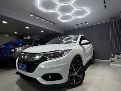 Honda HR-V EX 1.8 Flexone 16V 5p Aut.