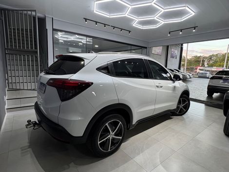 Honda HR-V EX 1.8 Flexone 16V 5p Aut.