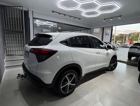 Honda HR-V EX 1.8 Flexone 16V 5p Aut.