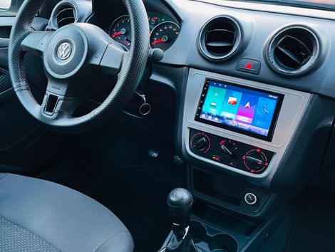 VolksWagen Gol City (Trend)/Titan 1.0 T. Flex 8V 4p