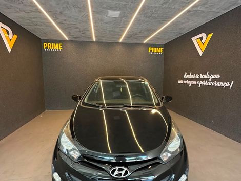 Hyundai HB20 Comf./C.Plus/C.Style 1.0 Flex 12V