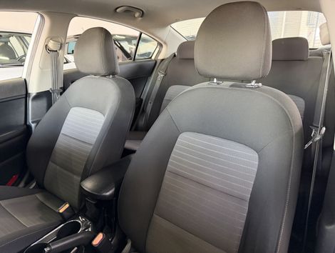 Kia Motors Cerato 1.6 16V  Flex  Aut.