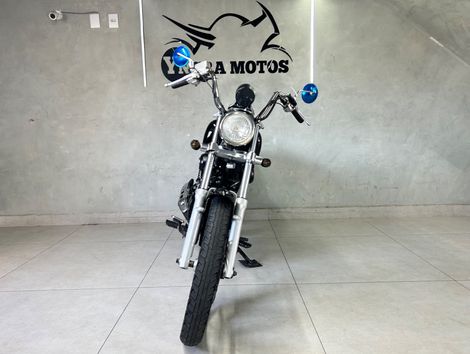 DAFRA HORIZON 150
