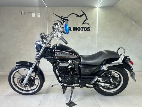DAFRA HORIZON 150