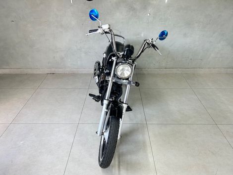DAFRA HORIZON 150