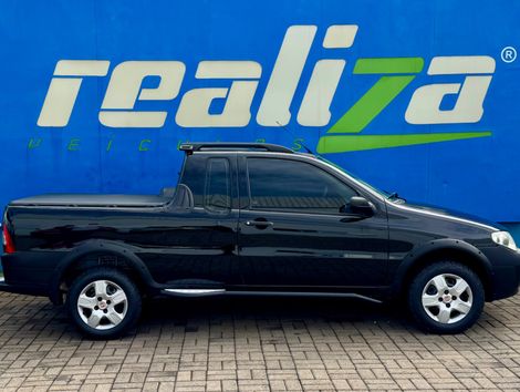 Fiat Strada 1.4 mpi Fire Flex 8V CE