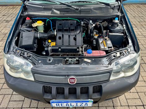 Fiat Strada 1.4 mpi Fire Flex 8V CE