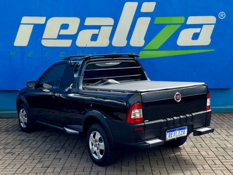 Fiat Strada 1.4 mpi Fire Flex 8V CE