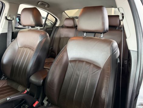 Chevrolet CRUZE LTZ 1.8 16V FlexPower 4p Aut.