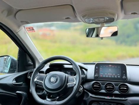 Fiat ARGO DRIVE 1.0 6V Flex