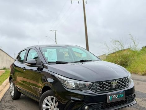 Fiat ARGO DRIVE 1.0 6V Flex