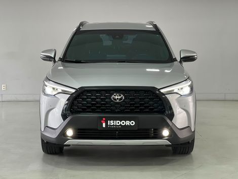 Toyota Corolla Cross XRE 2.0 16V Flex Aut.
