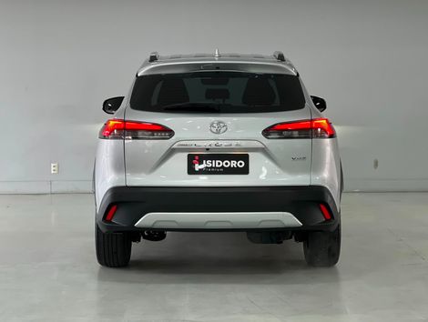 Toyota Corolla Cross XRE 2.0 16V Flex Aut.