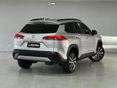 Toyota Corolla Cross XRE 2.0 16V Flex Aut.