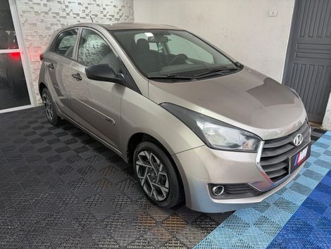 Hyundai HB20 Comfort Plus 1.0 TB Flex 12V Mec.