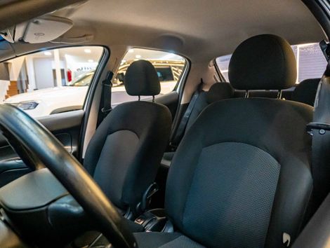 Peugeot 207 Active 1.4 Flex 8V 5p