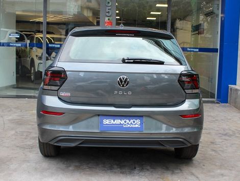 VolksWagen Polo 1.0 MPI Flex 12V 5p