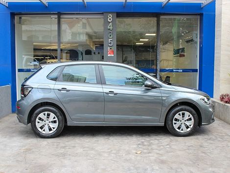 VolksWagen Polo 1.0 MPI Flex 12V 5p