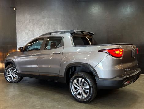 Fiat Toro Freedom 2.0 16V 4x4 TB Diesel Aut.