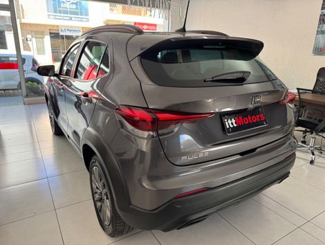 Fiat PULSE DRIVE 1.3 8V Flex Aut.