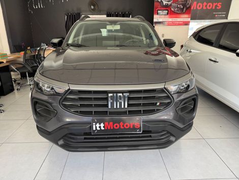 Fiat PULSE DRIVE 1.3 8V Flex Aut.