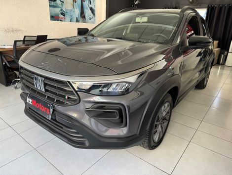 Fiat PULSE DRIVE 1.3 8V Flex Aut.