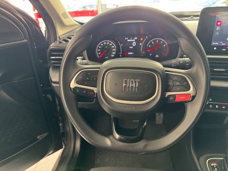 Fiat PULSE DRIVE 1.3 8V Flex Aut.