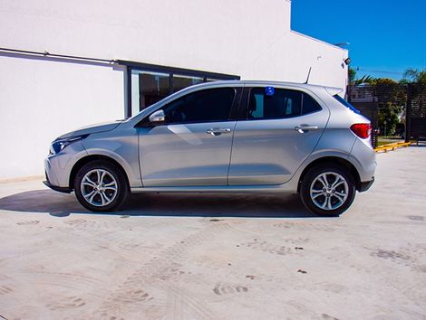 Fiat ARGO DRIVE 1.0 6V Flex