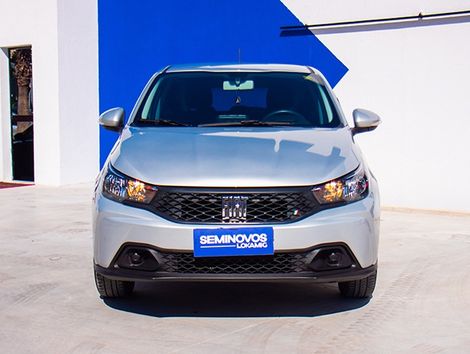 Fiat ARGO DRIVE 1.0 6V Flex