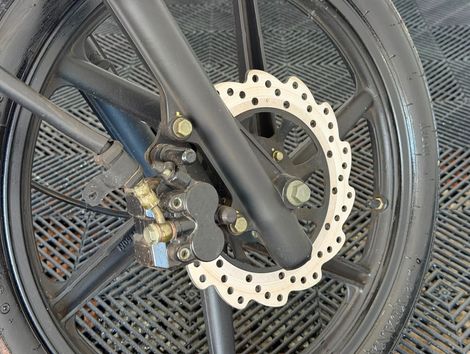 SHINERAY XY 125 JET SS