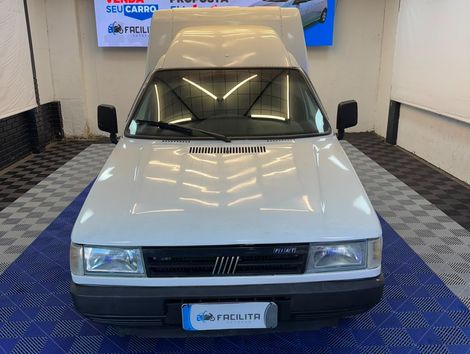Fiat Fiorino Furgão 1.5 mpi / i.e.