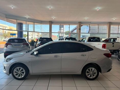 Chevrolet ONIX SEDAN Plus LTZ 1.0 12V TB Flex Aut.