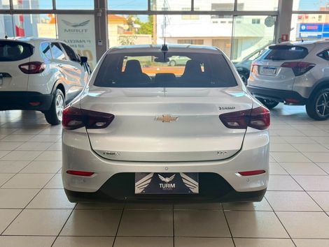 Chevrolet ONIX SEDAN Plus LTZ 1.0 12V TB Flex Aut.