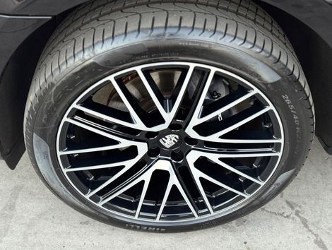 Porsche Macan 2.0 Turbo