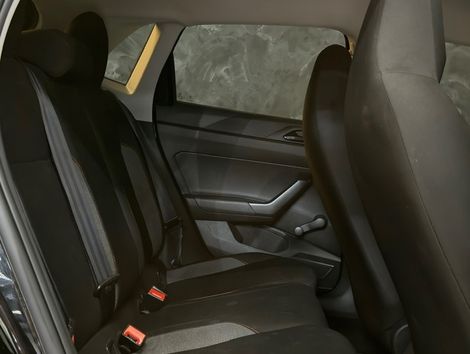 VolksWagen Polo Track 1.0 Flex 12V 5p