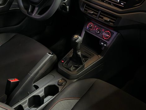 VolksWagen Polo Track 1.0 Flex 12V 5p