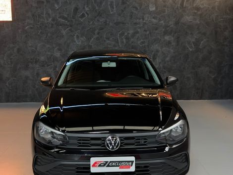 VolksWagen Polo Track 1.0 Flex 12V 5p